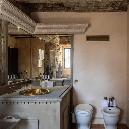 Villa Medicea شقة