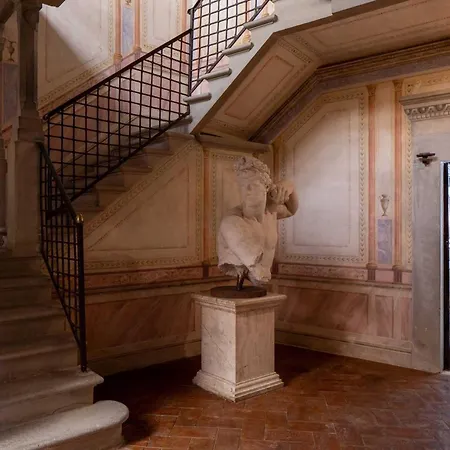 Villa Medicea * Petrognano (Florence)