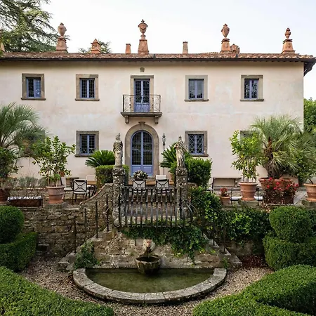 Villa Medicea شقة