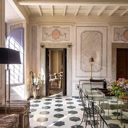 Villa Medicea *