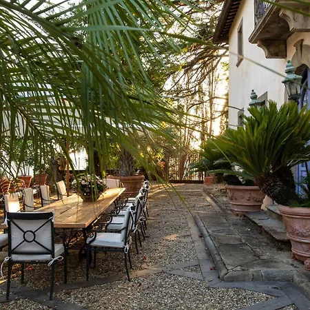 Villa Medicea